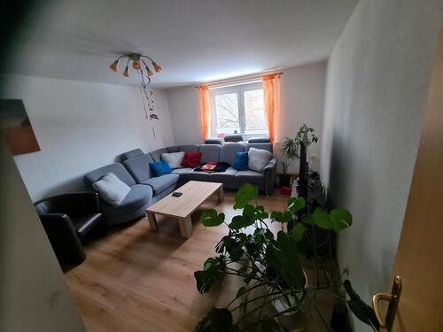 Foto - Etagenwohnung in Leutersdorf zur Miete