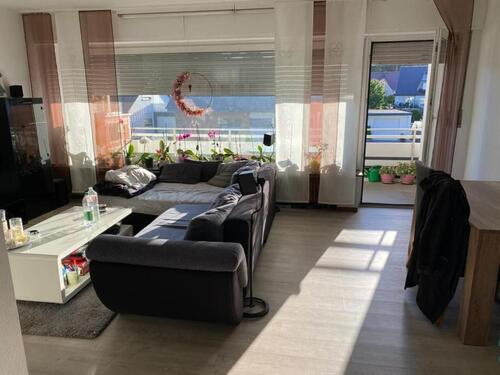 Foto - Etagenwohnung in Lage zur Miete