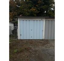 Garage Typ Dresden DD Leubnitz Neuostra - Bannewitz