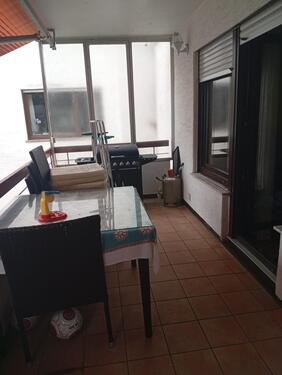 Foto - 4 Zimmer Etagenwohnung zur Miete in Ludwigsburg