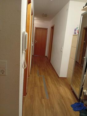 Foto - 4 Zimmer Etagenwohnung in Ludwigsburg