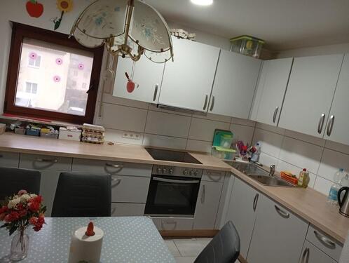 Foto - Etagenwohnung in Ludwigsburg zur Miete