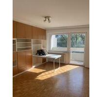 1 Zimmer Wohnung in Regensburg Königswiesen