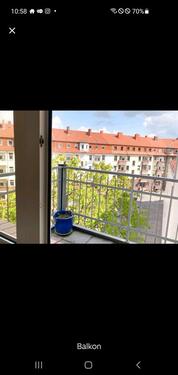 Foto - Etagenwohnung in Hannover zum Kaufen