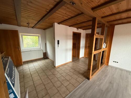 Foto - Helle Dachgeschosswohnung mit Balkon ab 01.01.26