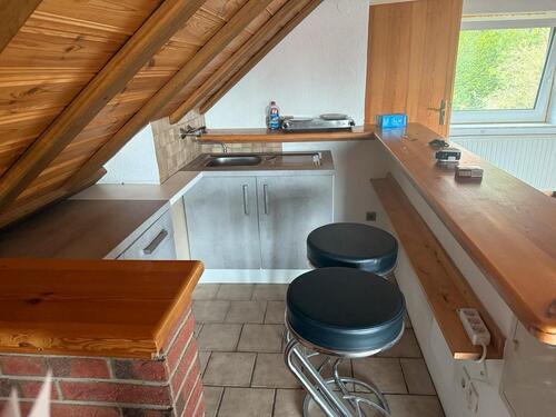 Foto - 2 Zimmer Etagenwohnung zur Miete in Frankenberg (Eder)