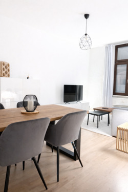 Foto - 2 Zimmer Etagenwohnung zur Miete in Magdeburg