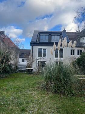 Foto - Erstvermietung Einfamilienhaus Burtscheid Beverau