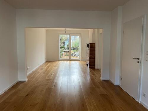 Foto - 6 Zimmer Einfamilienhaus in Aachen