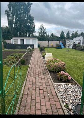 Foto - Grundst&uuml;ck zur Miete in Rostock