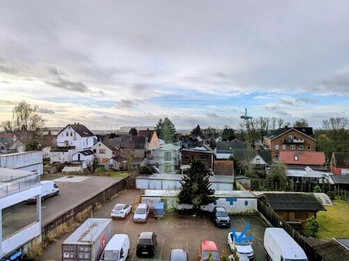 Foto - 1 Zimmer Etagenwohnung zum Kaufen in Bremen