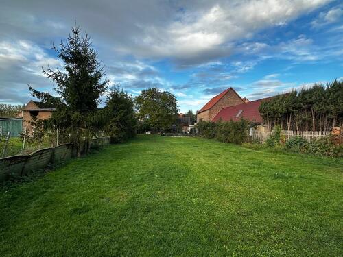 Foto - 3 Zimmer Einfamilienhaus in Karsdorf