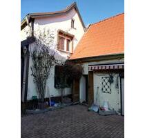 Einfamilienhaus mit Nebengebäuden - Schkeuditz Einfamilienhaus mit Nebengebäuden - Schkeuditz