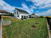 Foto - Modernes Einfamilienhaus am Waldrand von Densberg. Bezugsfertig.