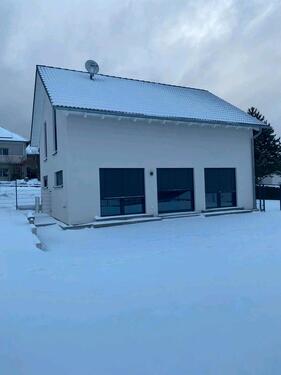 Foto - Einfamilienhaus in Jesberg zum Kaufen