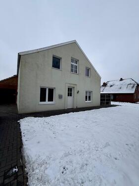 Foto - Tole große ebenerdige Wohnung in Collinghorst