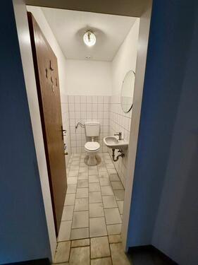 Foto - 3 Zimmer Erdgeschoßwohnung zur Miete in Rhauderfehn