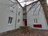 Foto - 3 Zimmer Erdgeschoßwohnung in Merseburg