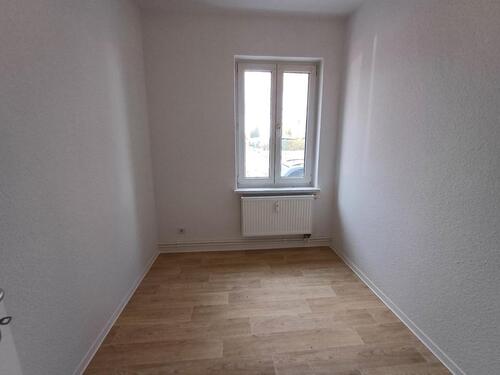 Foto - Erdgeschoßwohnung in Merseburg zur Miete