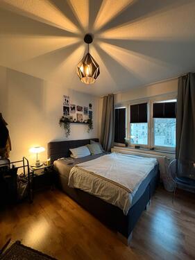 Foto - Möblierte 2-Zimmer Wohnung - 850,00&nbsp;EUR Kaltmiete, ca.&nbsp; 50,00&nbsp;m&sup2;