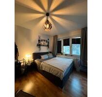 Möblierte 2-Zimmer Wohnung - 850,00&nbsp;EUR Kaltmiete, ca.&nbsp; 50,00&nbsp;m&sup2; in Düsseldorf (PLZ: 40227) Oberbilk