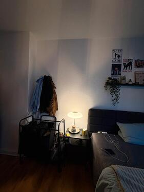 Foto - 2 Zimmer Etagenwohnung in Düsseldorf