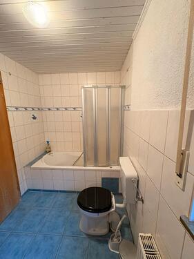 Foto - Erdgeschoßwohnung in Osterburken zum Kaufen