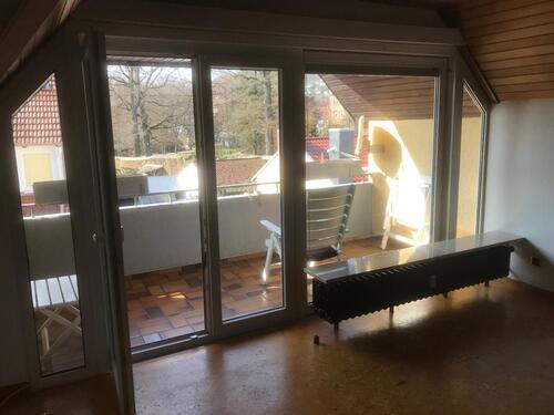 Foto - 4-Zimmer Wohnung im Zentrum von Bad Hersfeld