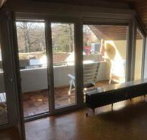 4-Zimmer Wohnung im Zentrum von Bad Hersfeld