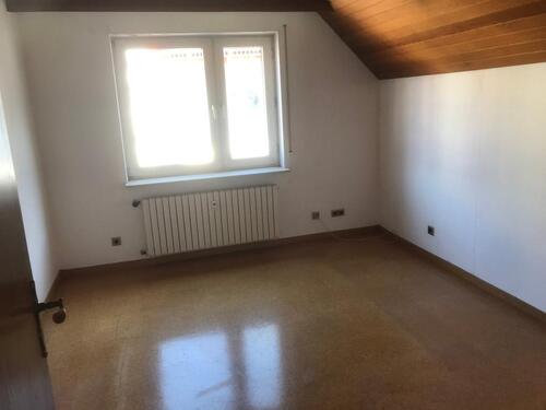 Foto - 4 Zimmer Dachgeschoßwohnung in Bad Hersfeld