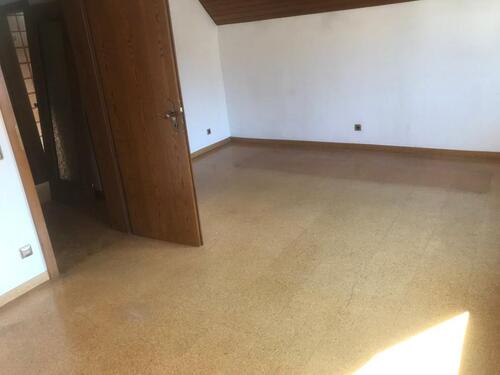 Foto - Dachgeschoßwohnung in Bad Hersfeld zur Miete