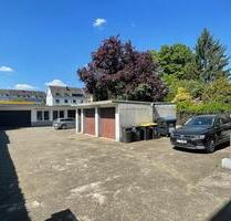 Interessante Halle BüroProduktion im Innenhof eines MFH - Essen Stadtbezirk V