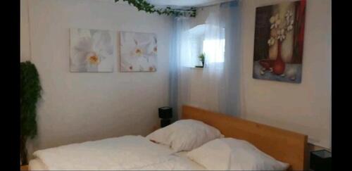 Foto - 2 Zimmer Erdgeschoßwohnung in Unterensingen