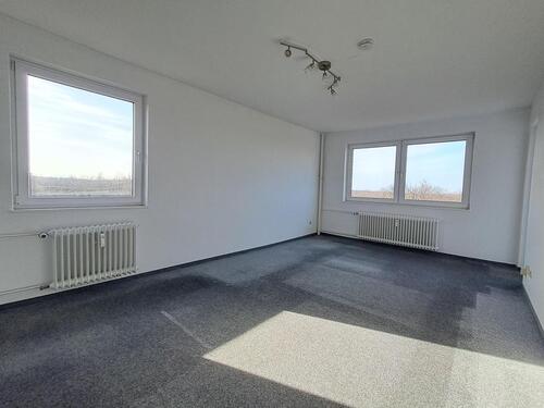 Foto - Etagenwohnung in Wolfsburg zur Miete