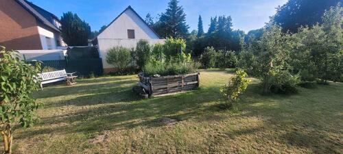 Foto - Einfamilienhaus in Peine zum Kaufen