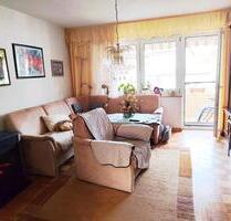 Helle 2-3 Zimmer Wohnung mit Balkon & Carport in Obergrombach - Bruchsal