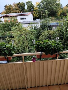 Foto - Etagenwohnung in Bruchsal zum Kaufen