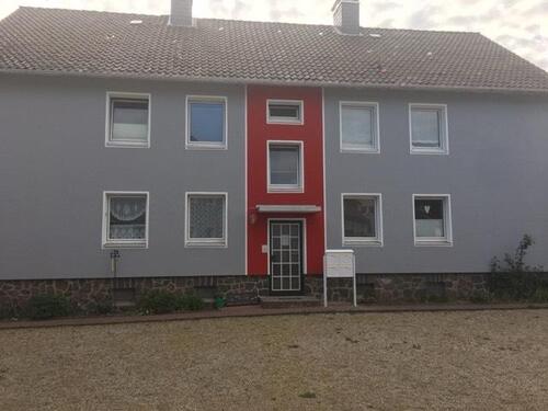 Foto - Schöne 3 Zimmerwohnung in Bad Lauterberg