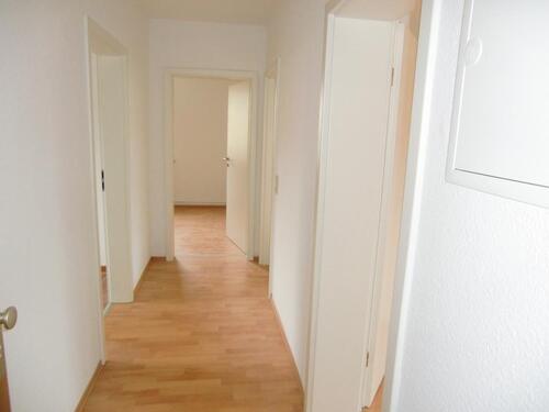 Foto - 3 Zimmer Etagenwohnung zur Miete in Duderstadt