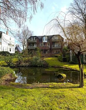 Foto - Verkaufe von PRIVAT 2 Zi. Whg. in HH-Rahlstedt