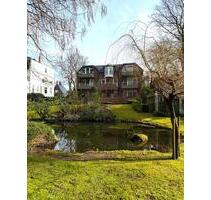 Verkaufe von PRIVAT 2 Zi. Whg. in HH-Rahlstedt - Hamburg Wandsbek