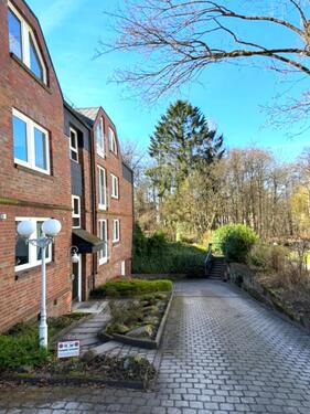 Foto - Erdgeschoßwohnung in Hamburg zum Kaufen