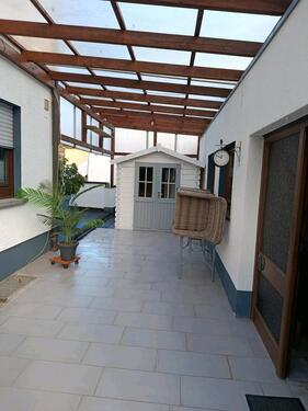 Foto - Wohnung Bullay 40 qm - 500,00&nbsp;EUR Kaltmiete, ca.&nbsp; 40,00&nbsp;m&sup2;