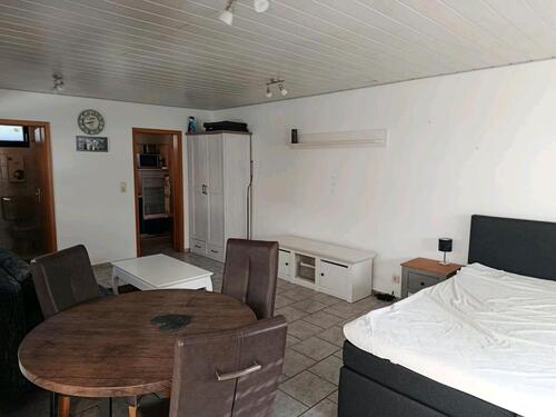 Foto - 1 Zimmer Erdgeschoßwohnung zur Miete in Bullay