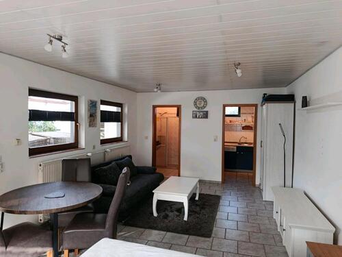 Foto - Erdgeschoßwohnung in Bullay zur Miete