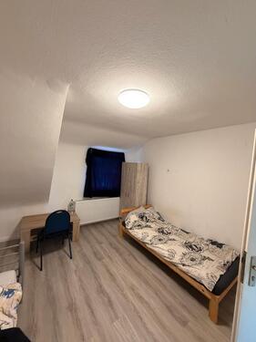 Foto - 2 Zimmer Dachgeschoßwohnung in Seligenstadt