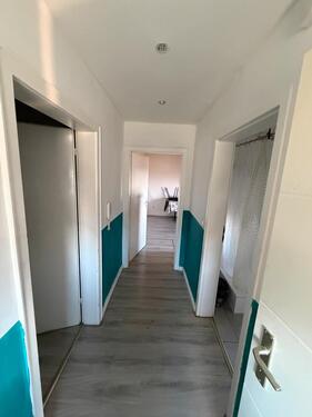 Foto - Dachgeschoßwohnung in Seligenstadt zur Miete