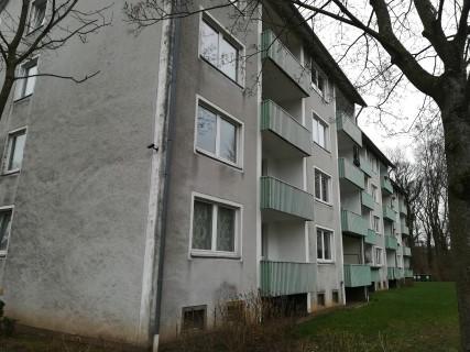 Foto - Etagenwohnung in Löhne zur Miete