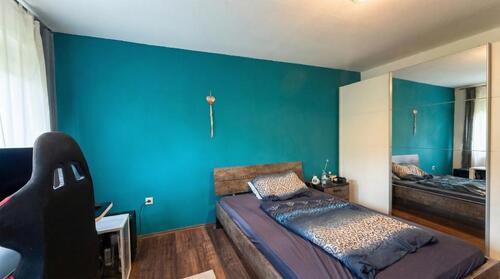 Foto - 2 Zimmer Etagenwohnung zur Miete in Moers