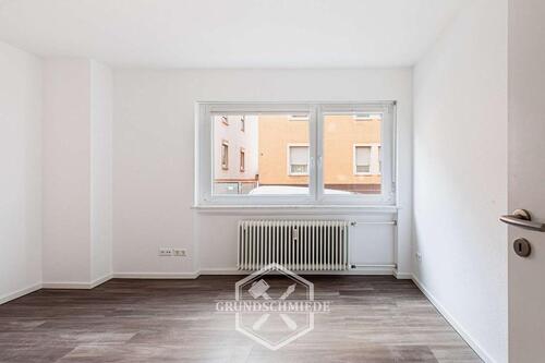 Foto - 4 Zimmer Erdgeschoßwohnung in Stuttgart